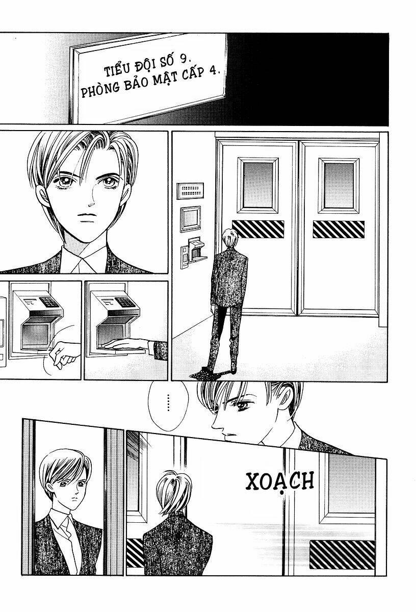 Himitsu – The Top Secret - Chương 2