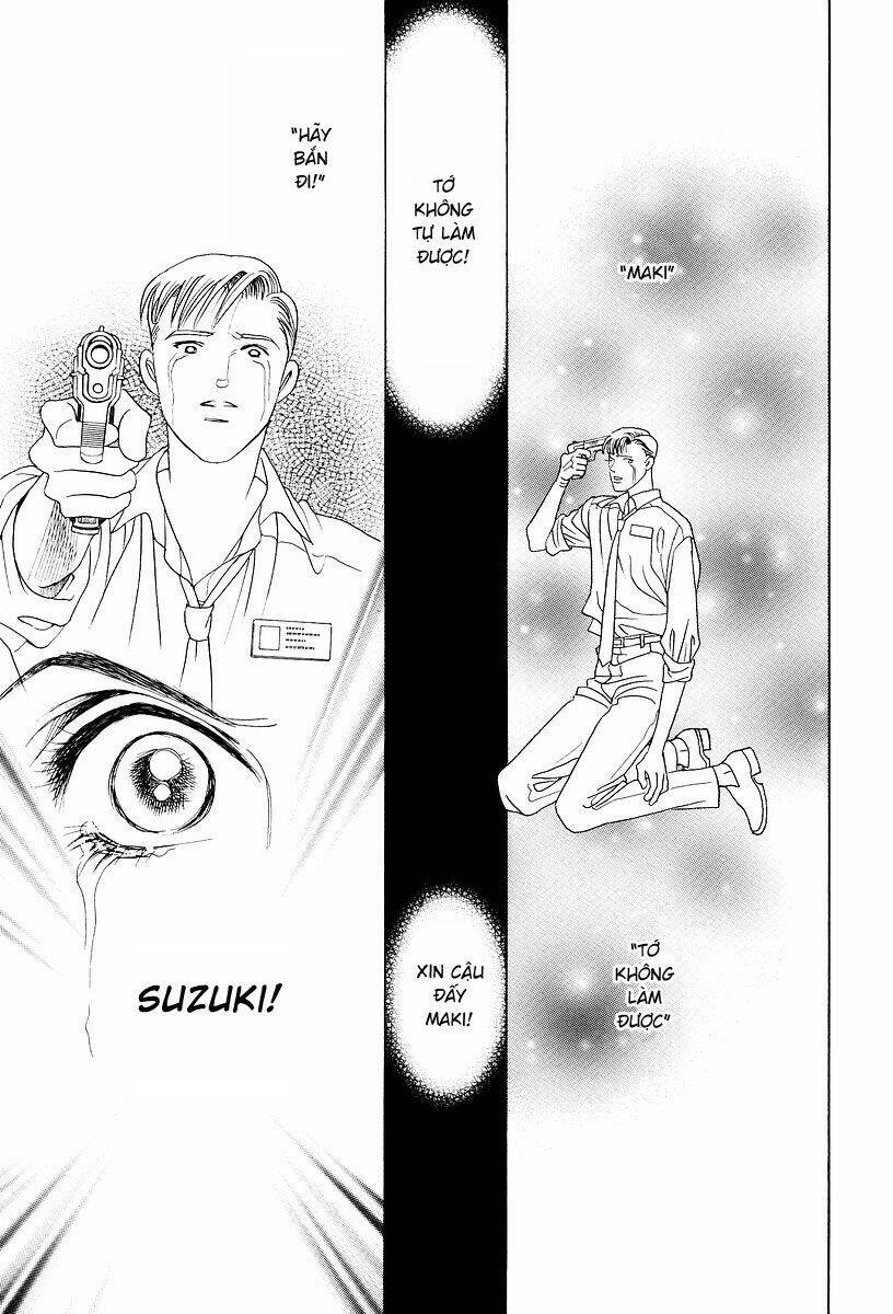 Himitsu – The Top Secret - Chương 2