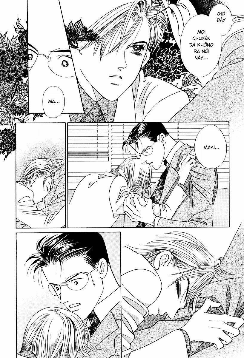 Himitsu – The Top Secret - Chương 2