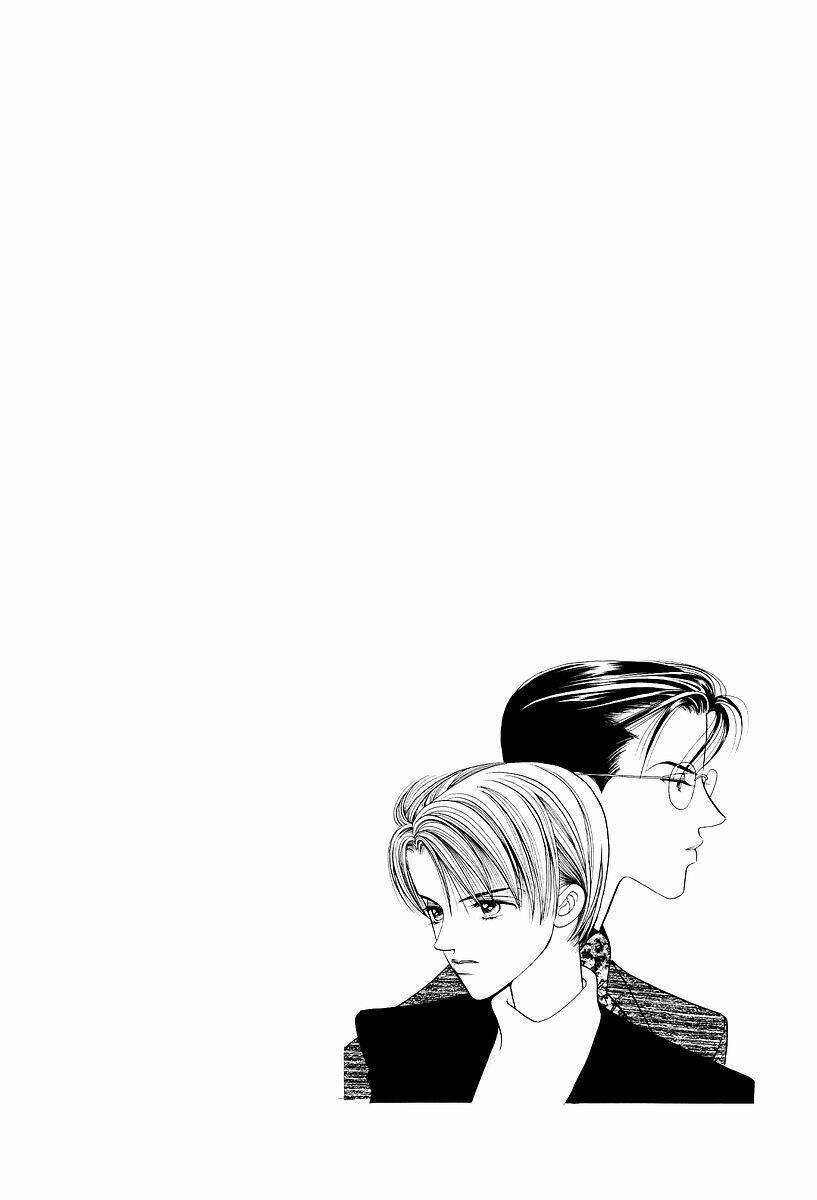 Himitsu – The Top Secret - Chương 2