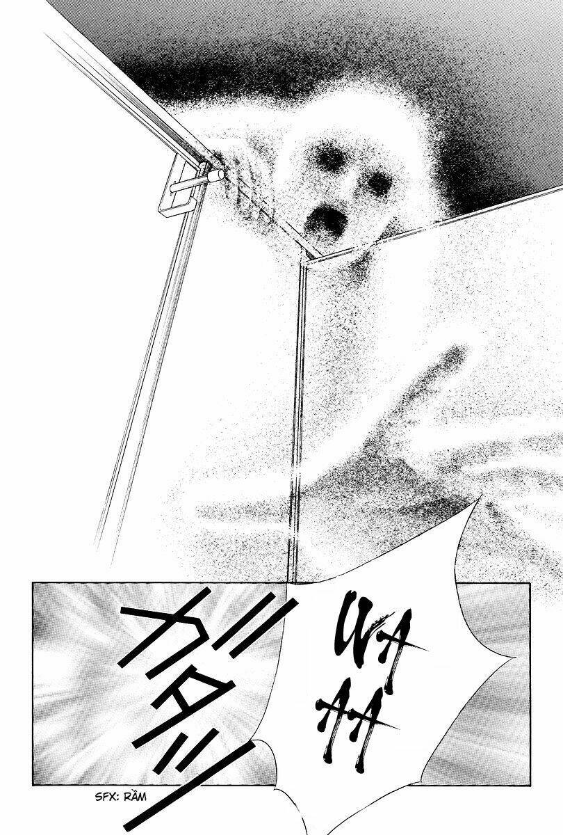 Himitsu – The Top Secret - Chương 2