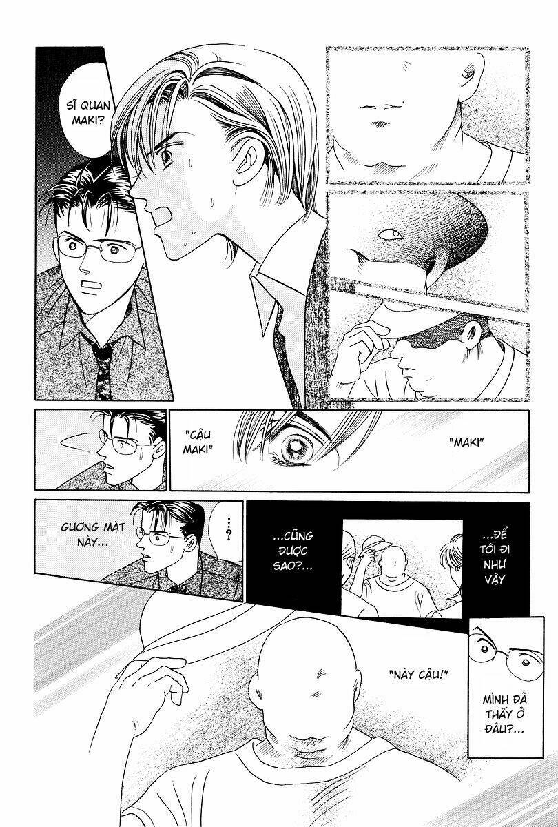 Himitsu – The Top Secret - Chương 2