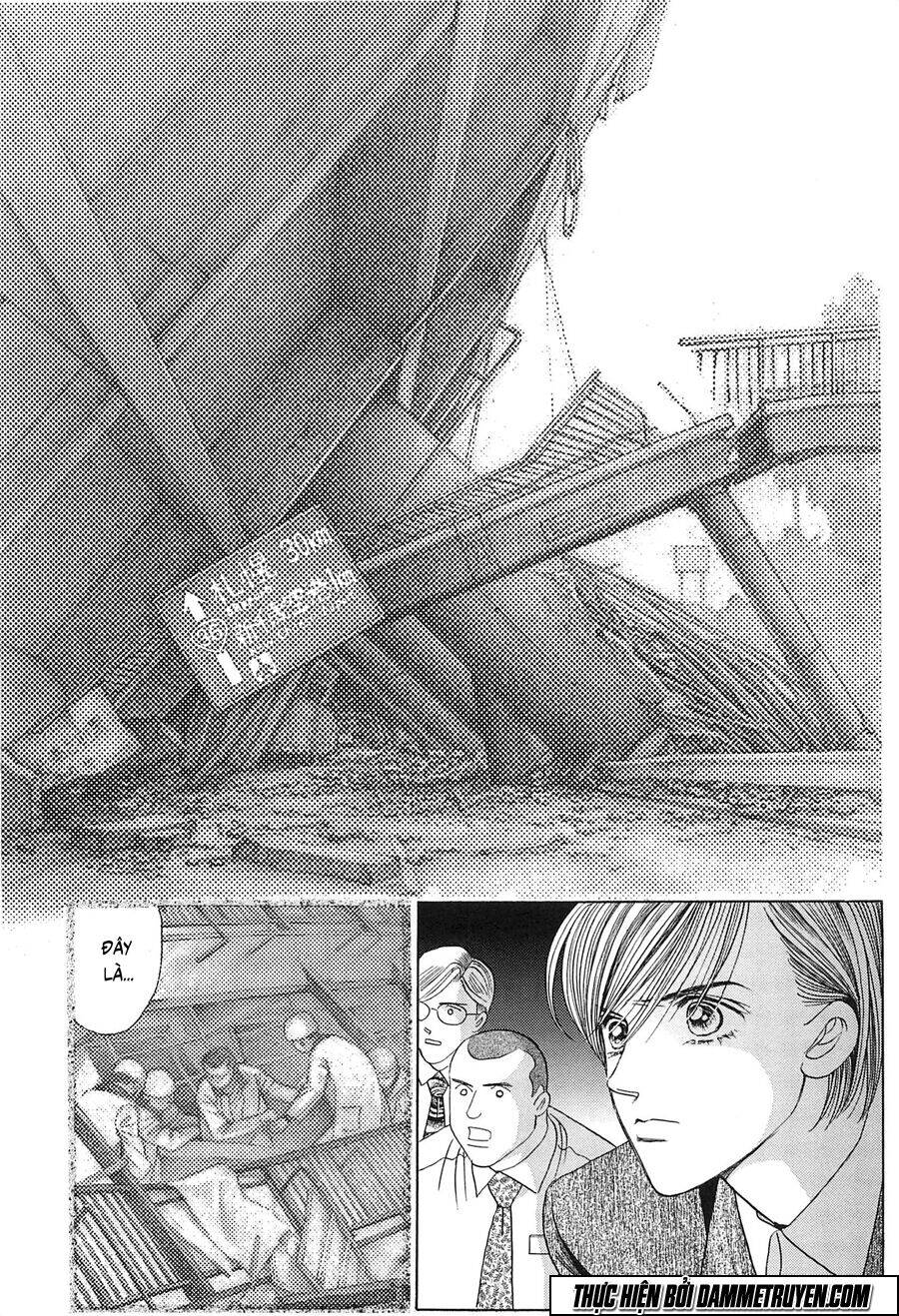 Himitsu – The Top Secret - Chương 20.1