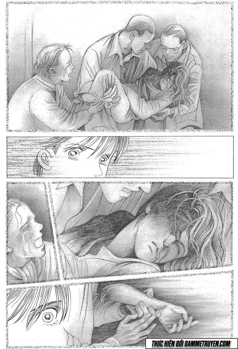 Himitsu – The Top Secret - Chương 20.1