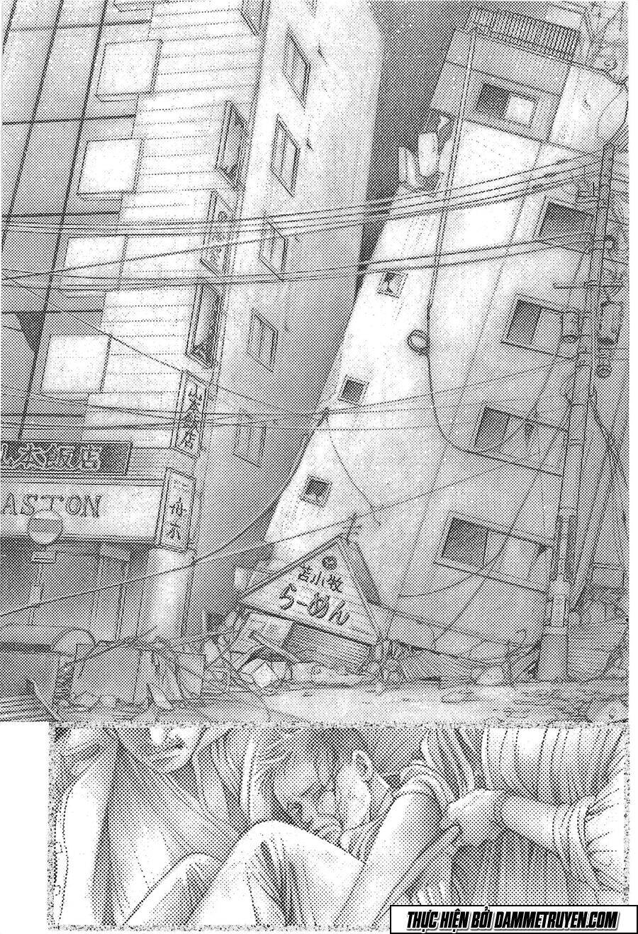 Himitsu – The Top Secret - Chương 20.1