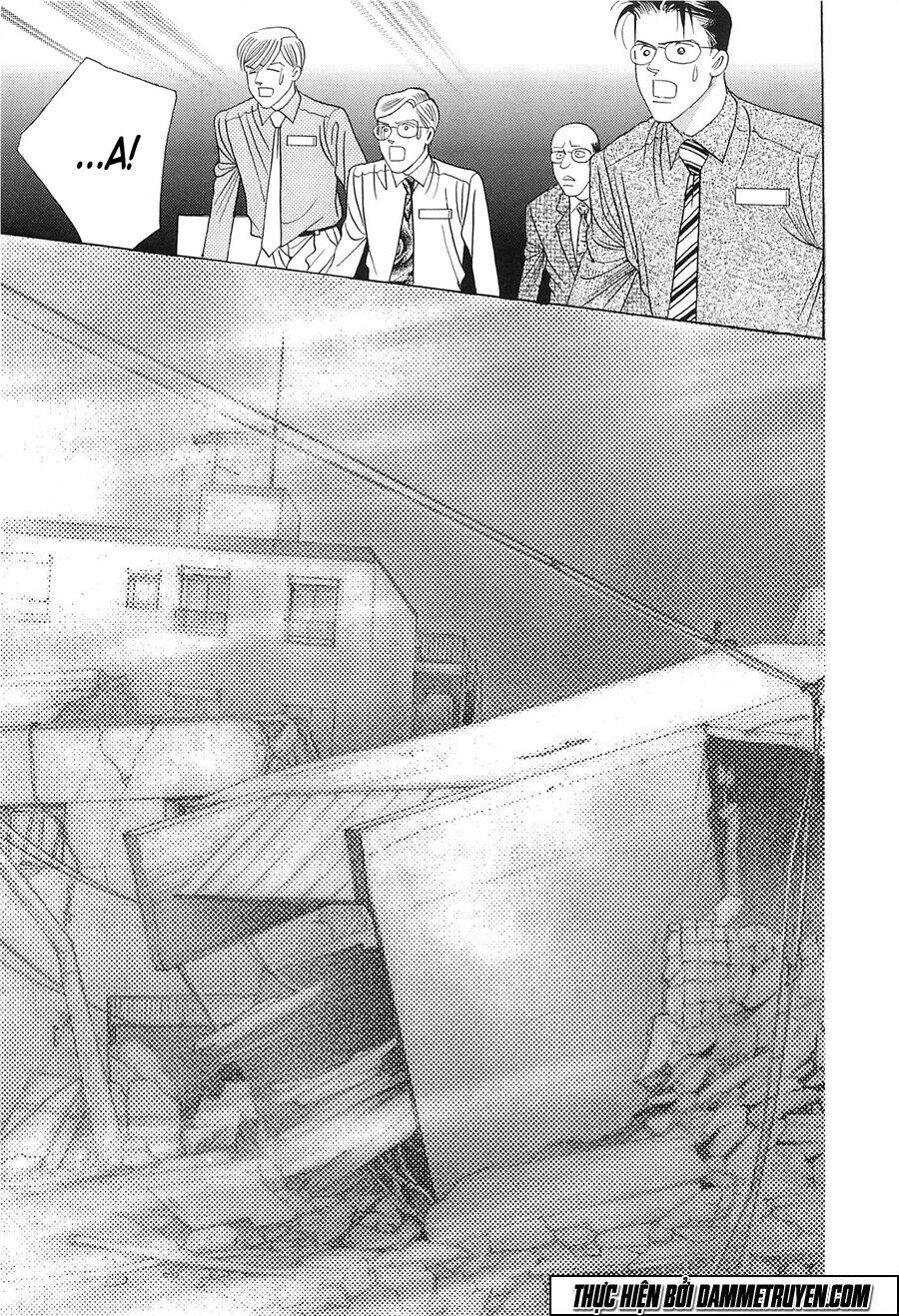 Himitsu – The Top Secret - Chương 20.2