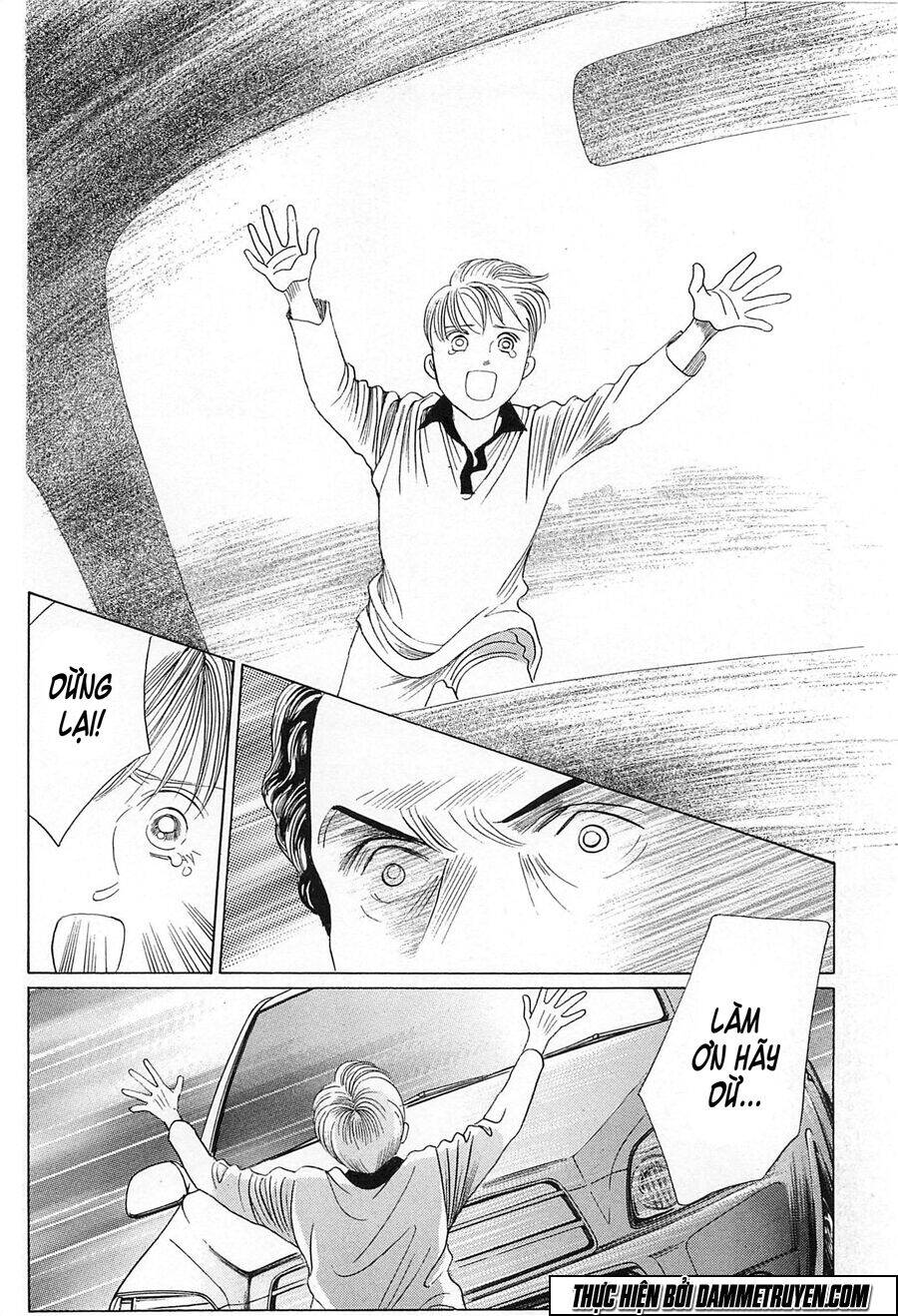 Himitsu – The Top Secret - Chương 20.2