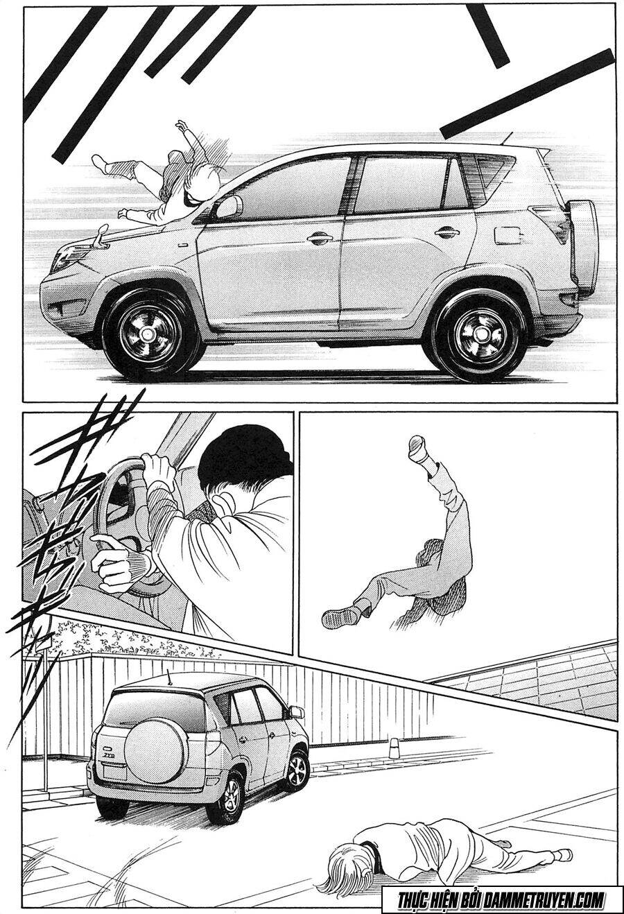 Himitsu – The Top Secret - Chương 20.2