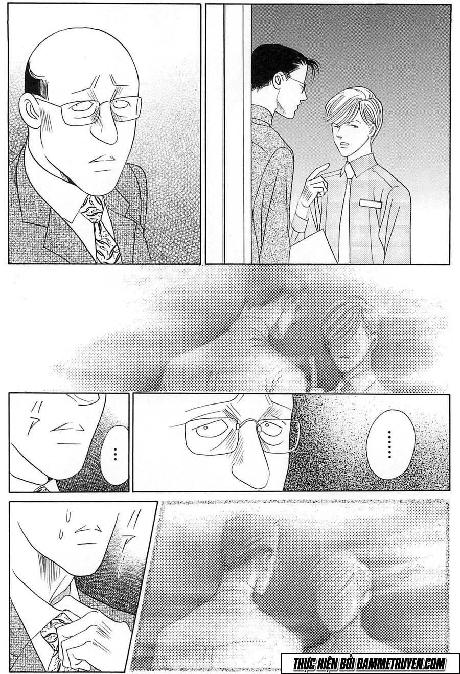 Himitsu – The Top Secret - Chương 21.1