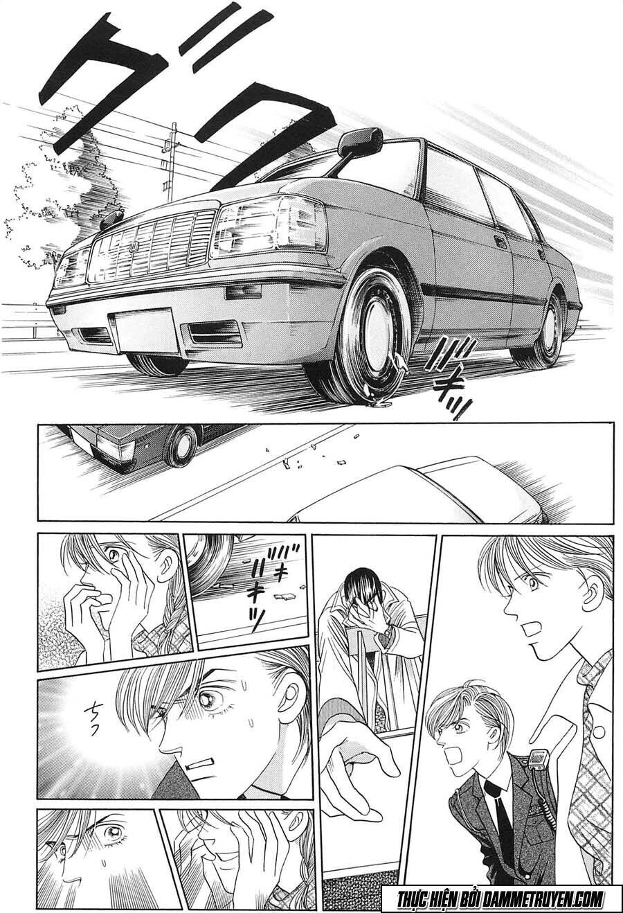 Himitsu – The Top Secret - Chương 21.3