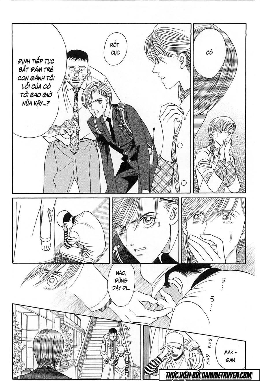 Himitsu – The Top Secret - Chương 21.3