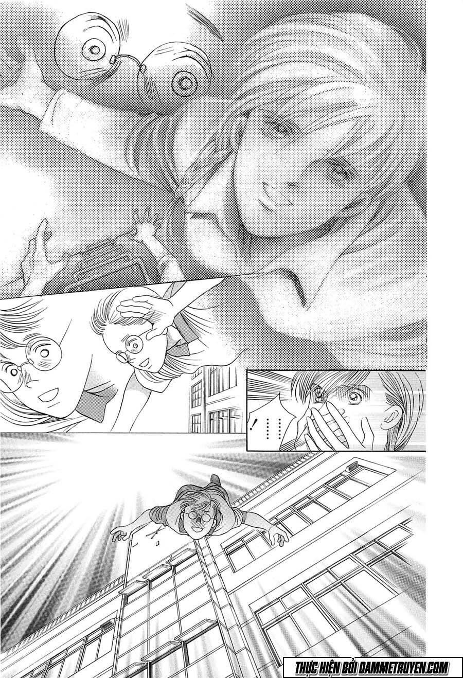 Himitsu – The Top Secret - Chương 21.3