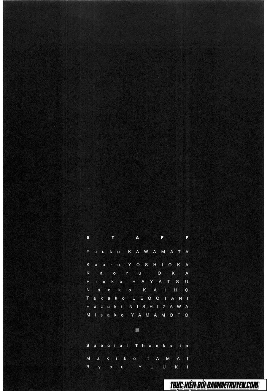 Himitsu – The Top Secret - Chương 21.3