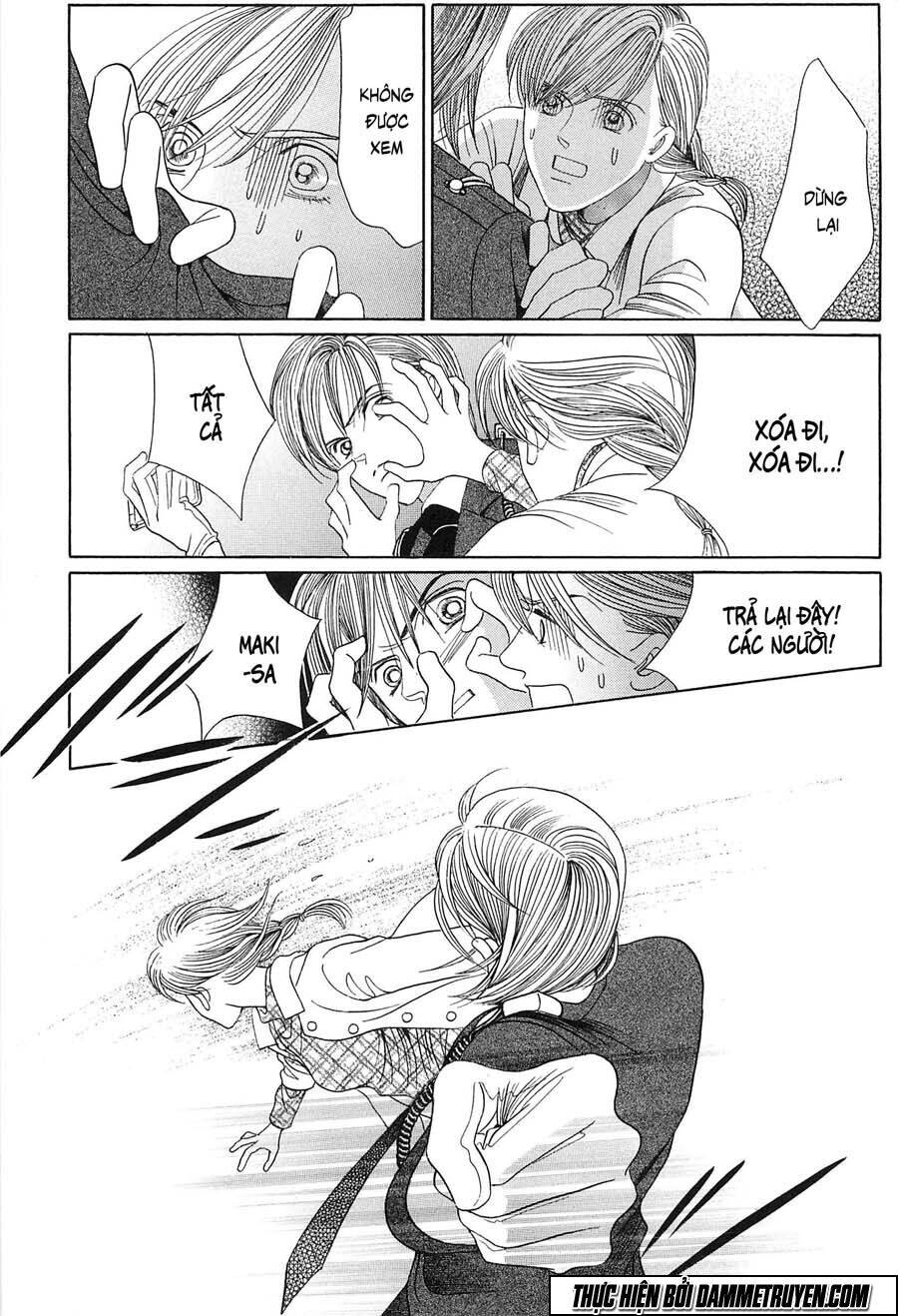 Himitsu – The Top Secret - Chương 21.3