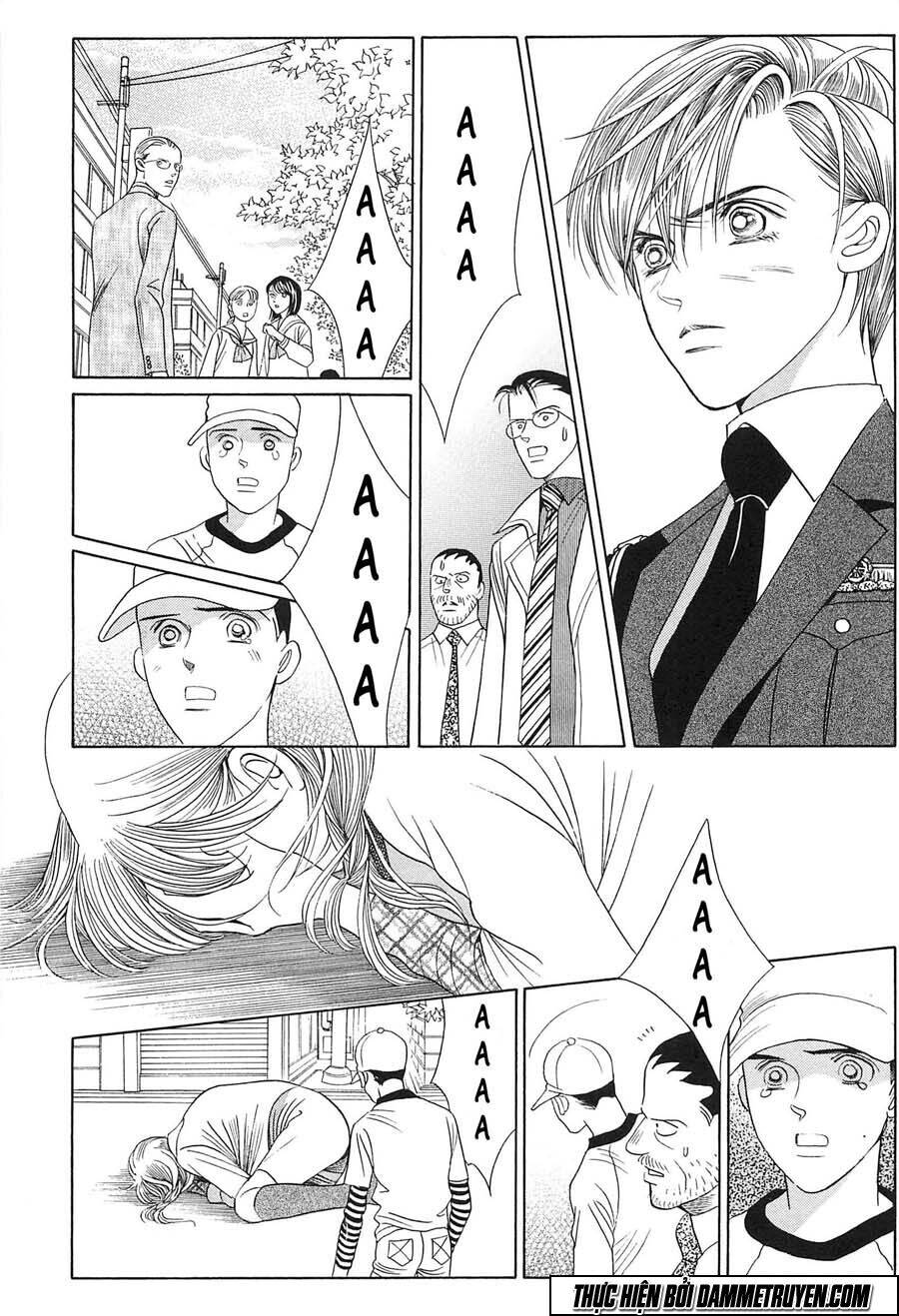 Himitsu – The Top Secret - Chương 21.3