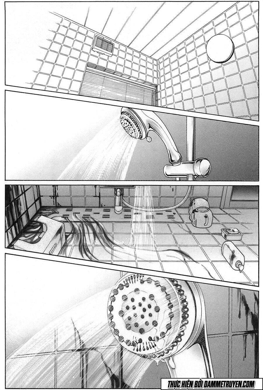 Himitsu – The Top Secret - Chương 22.1