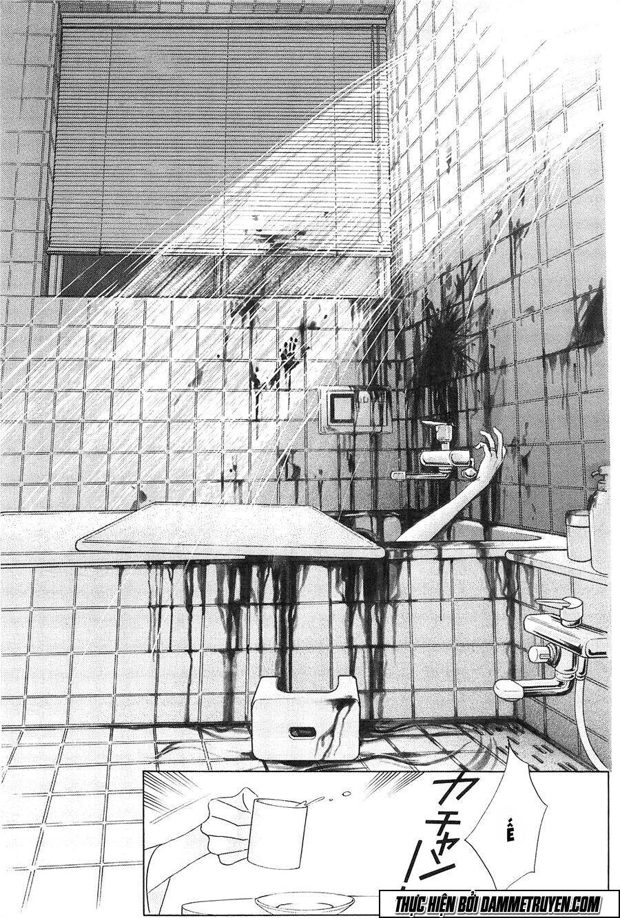 Himitsu – The Top Secret - Chương 22.1