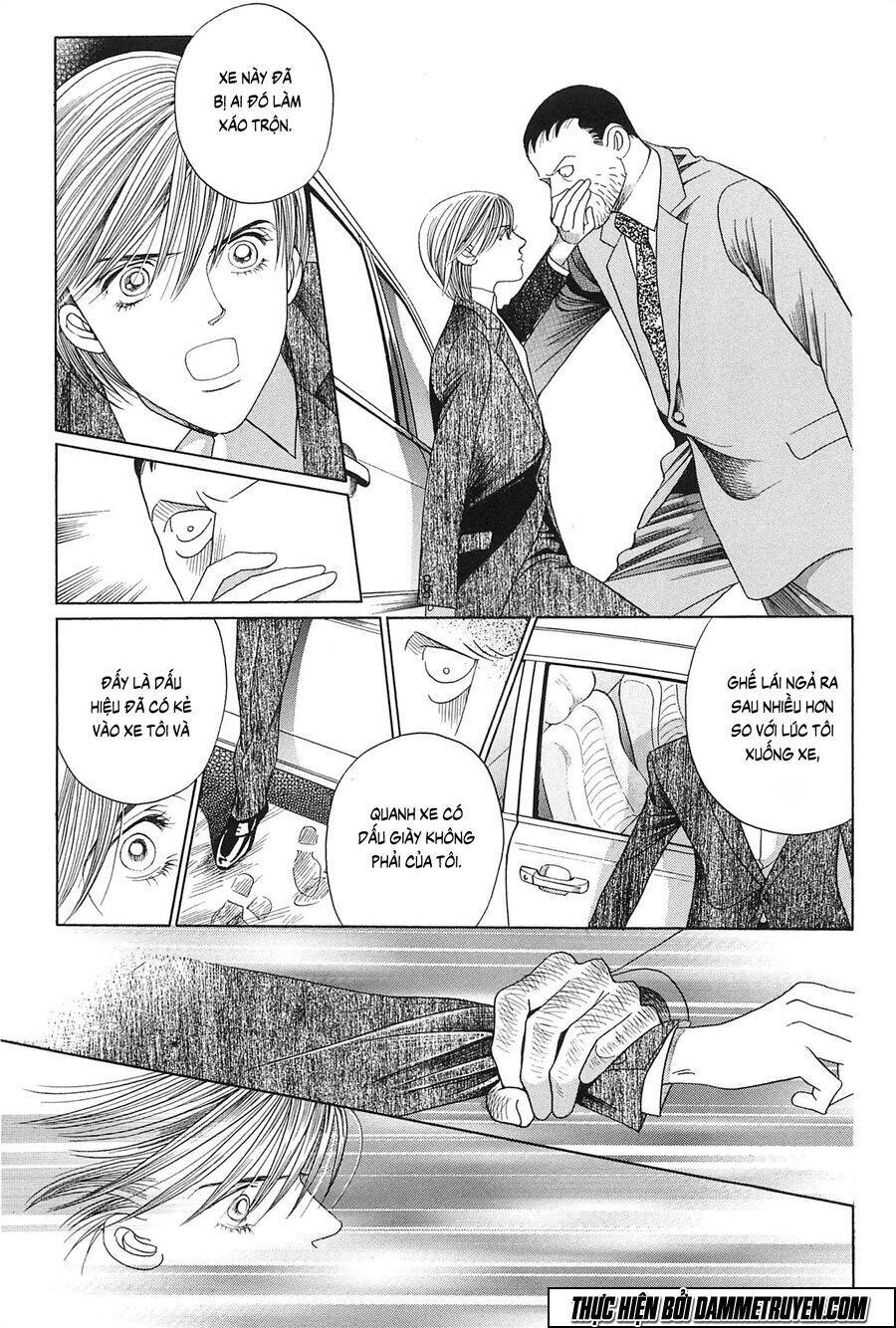 Himitsu – The Top Secret - Chương 22.1