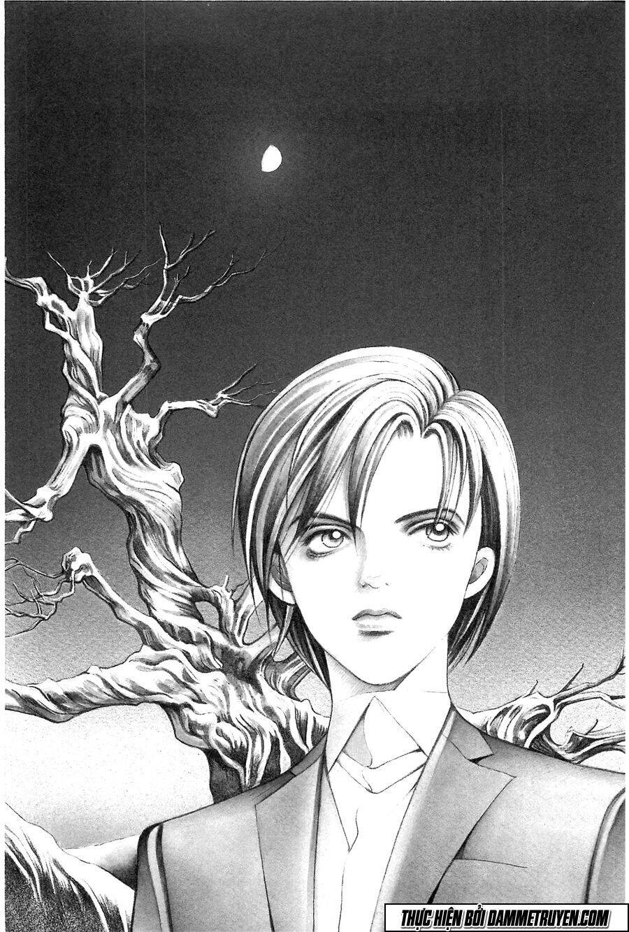 Himitsu – The Top Secret - Chương 22.1