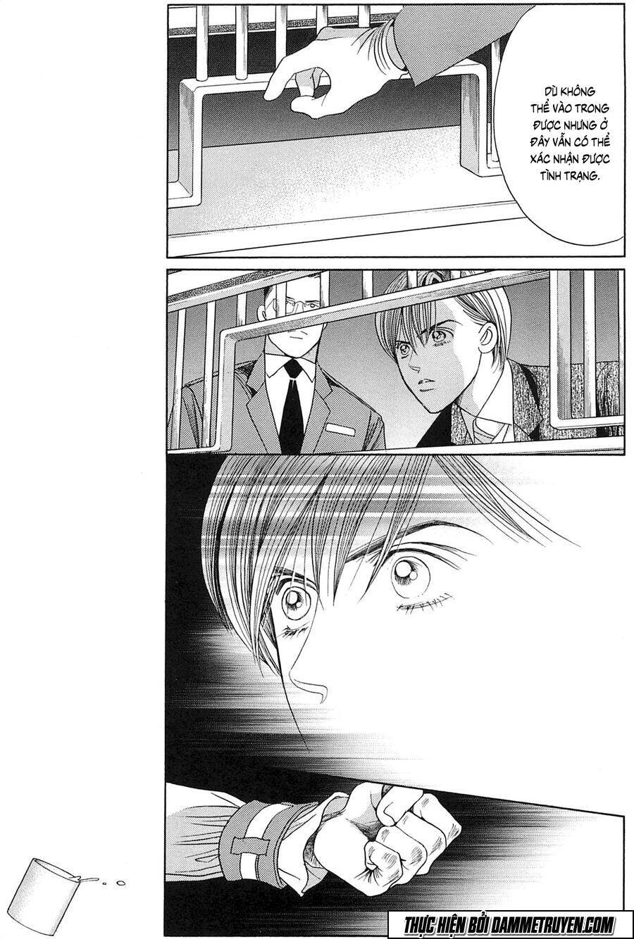 Himitsu – The Top Secret - Chương 22.2