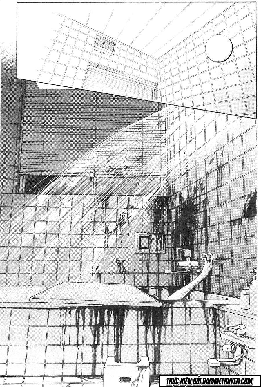 Himitsu – The Top Secret - Chương 22.2