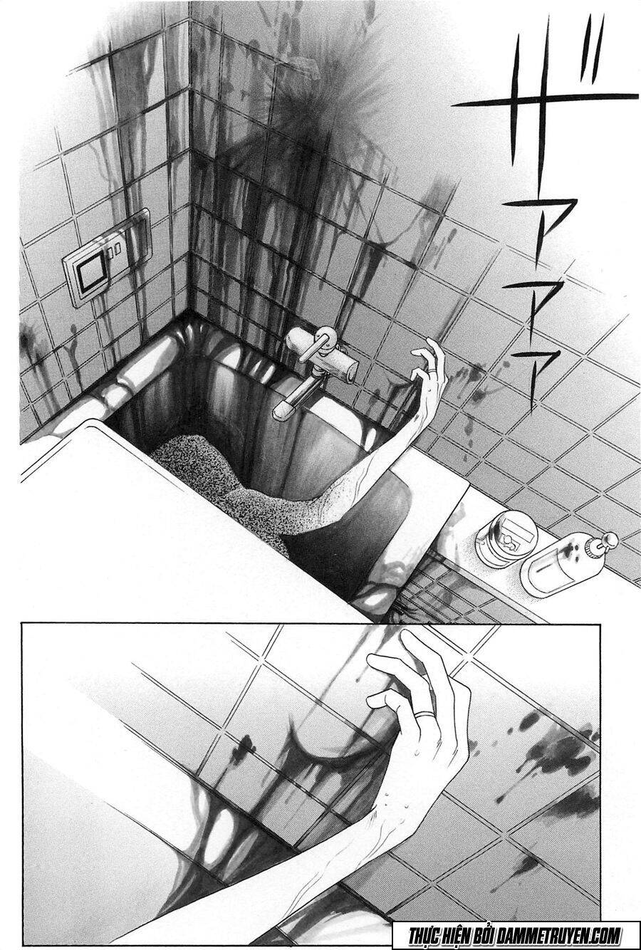 Himitsu – The Top Secret - Chương 22.2