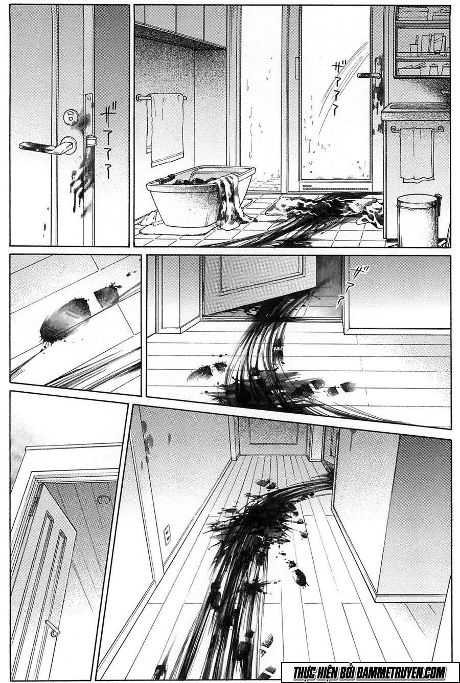 Himitsu – The Top Secret - Chương 23