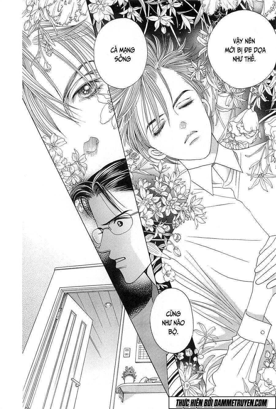 Himitsu – The Top Secret - Chương 23