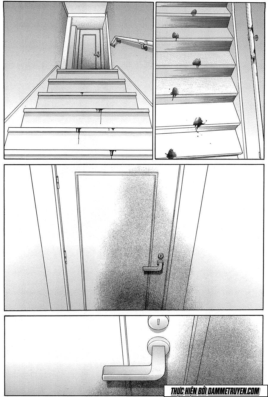 Himitsu – The Top Secret - Chương 23