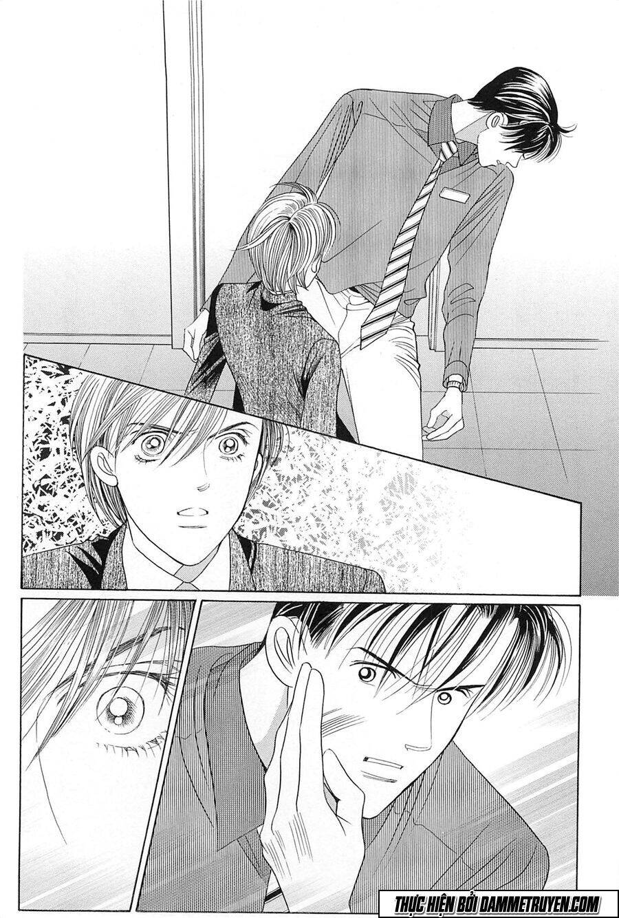 Himitsu – The Top Secret - Chương 23