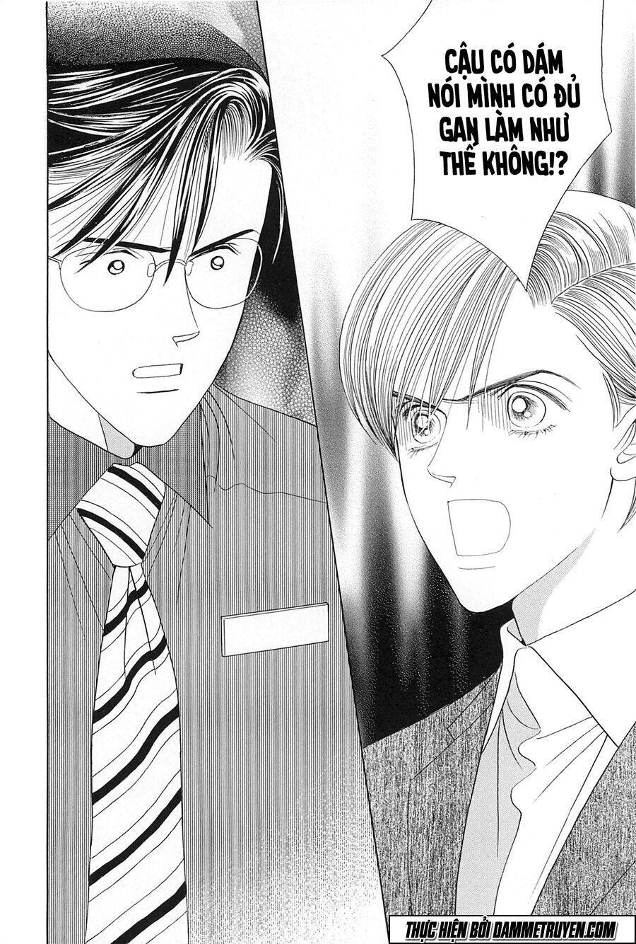 Himitsu – The Top Secret - Chương 23