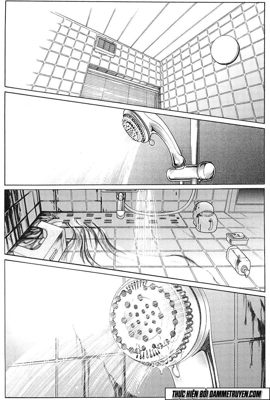 Himitsu – The Top Secret - Chương 24