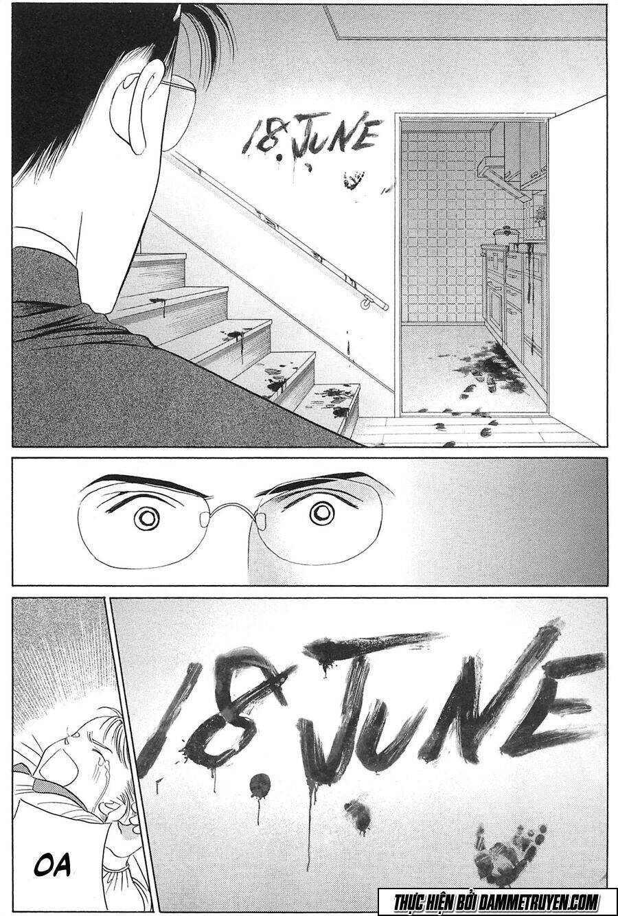 Himitsu – The Top Secret - Chương 25