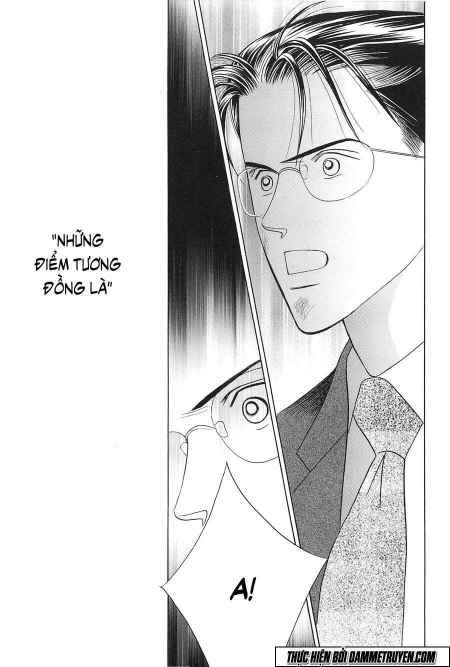 Himitsu – The Top Secret - Chương 25