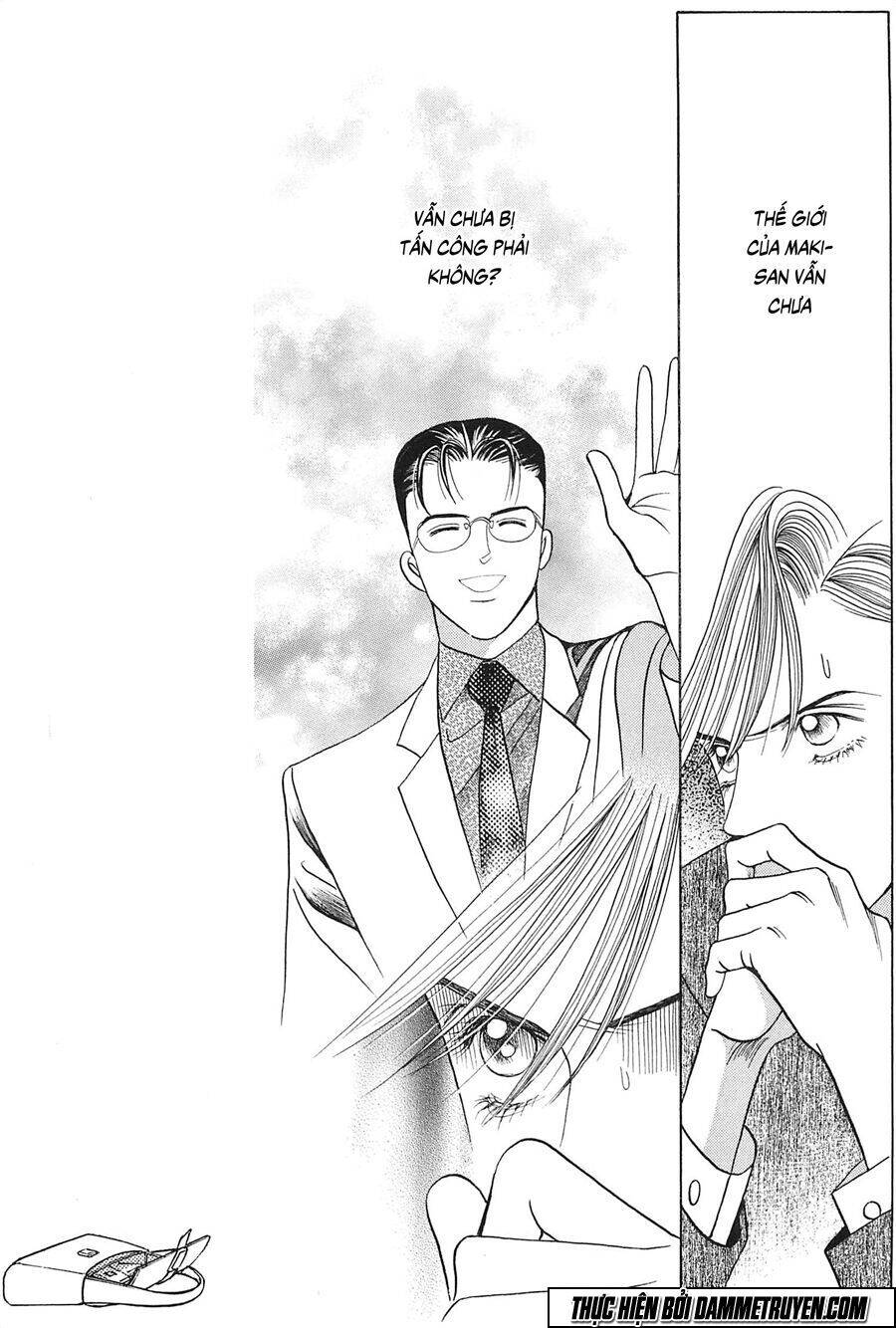 Himitsu – The Top Secret - Chương 26