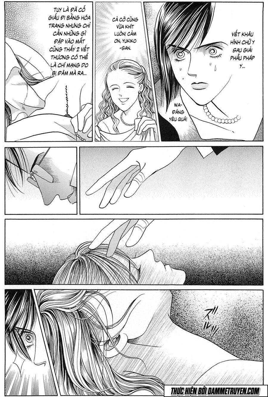 Himitsu – The Top Secret - Chương 26