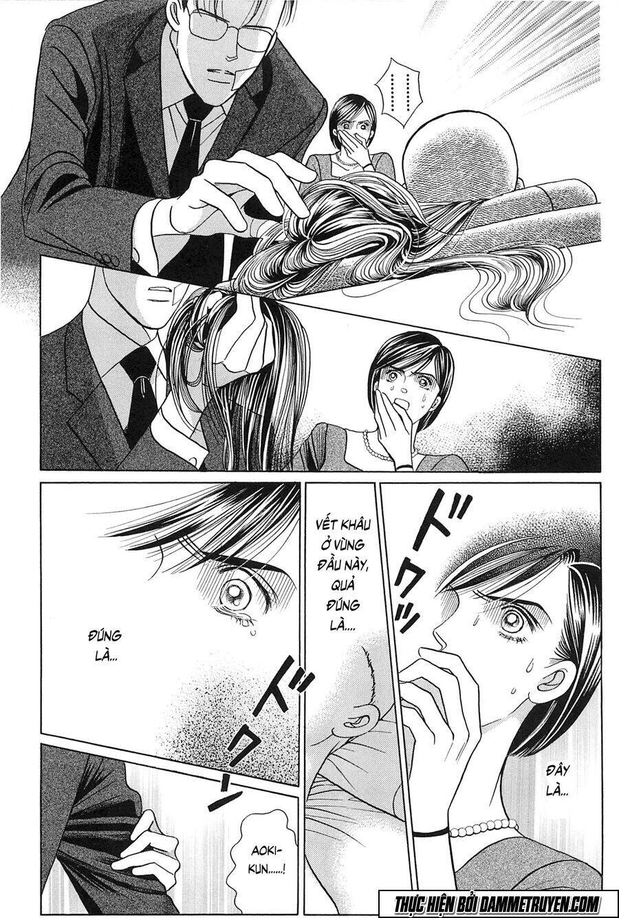 Himitsu – The Top Secret - Chương 26