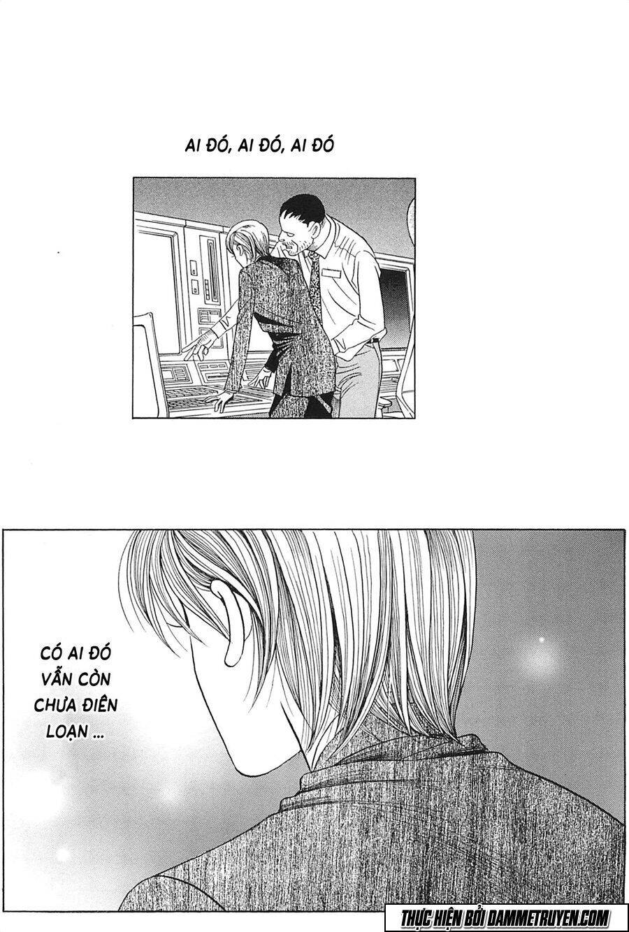 Himitsu – The Top Secret - Chương 26