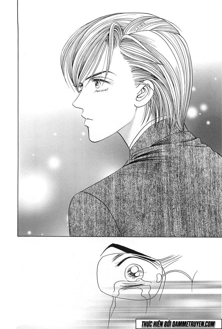 Himitsu – The Top Secret - Chương 26