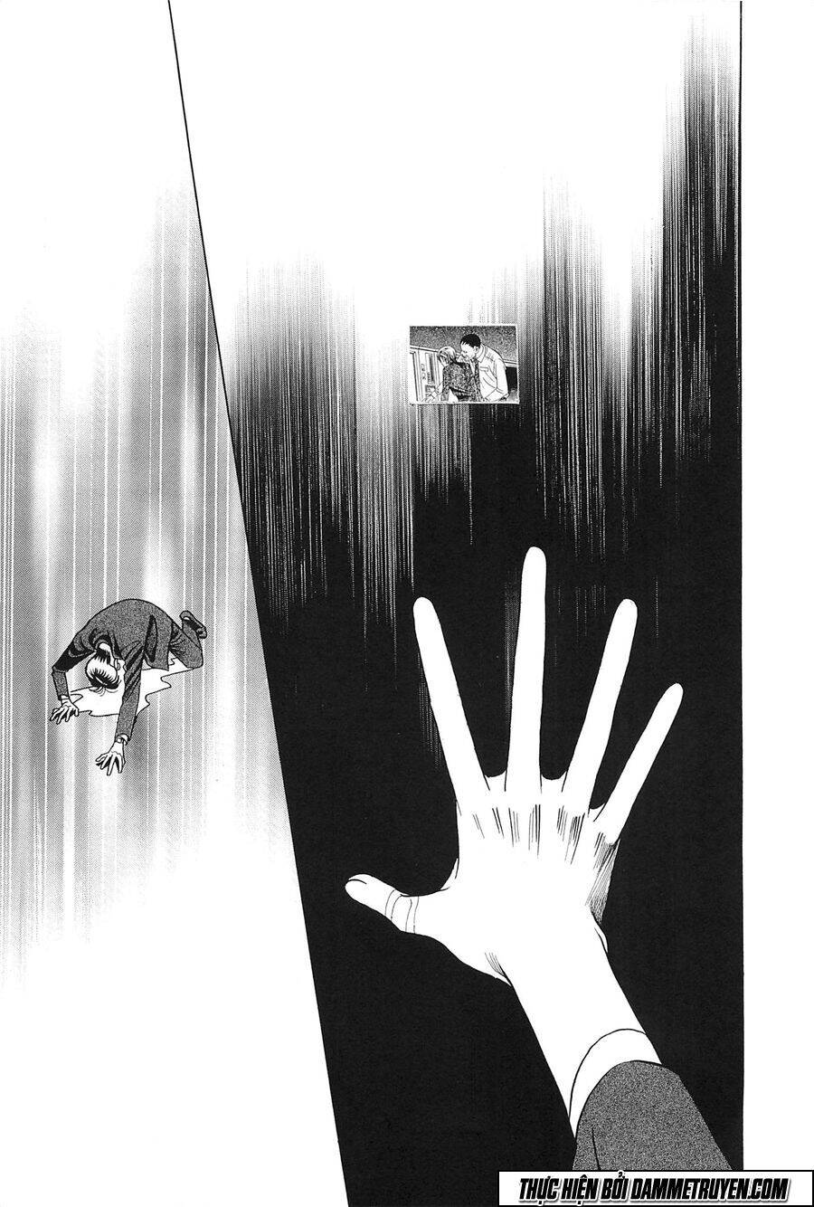 Himitsu – The Top Secret - Chương 26