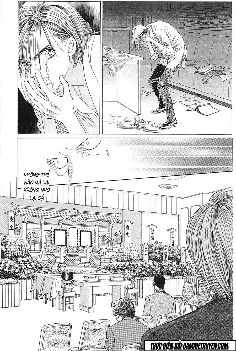 Himitsu – The Top Secret - Chương 26