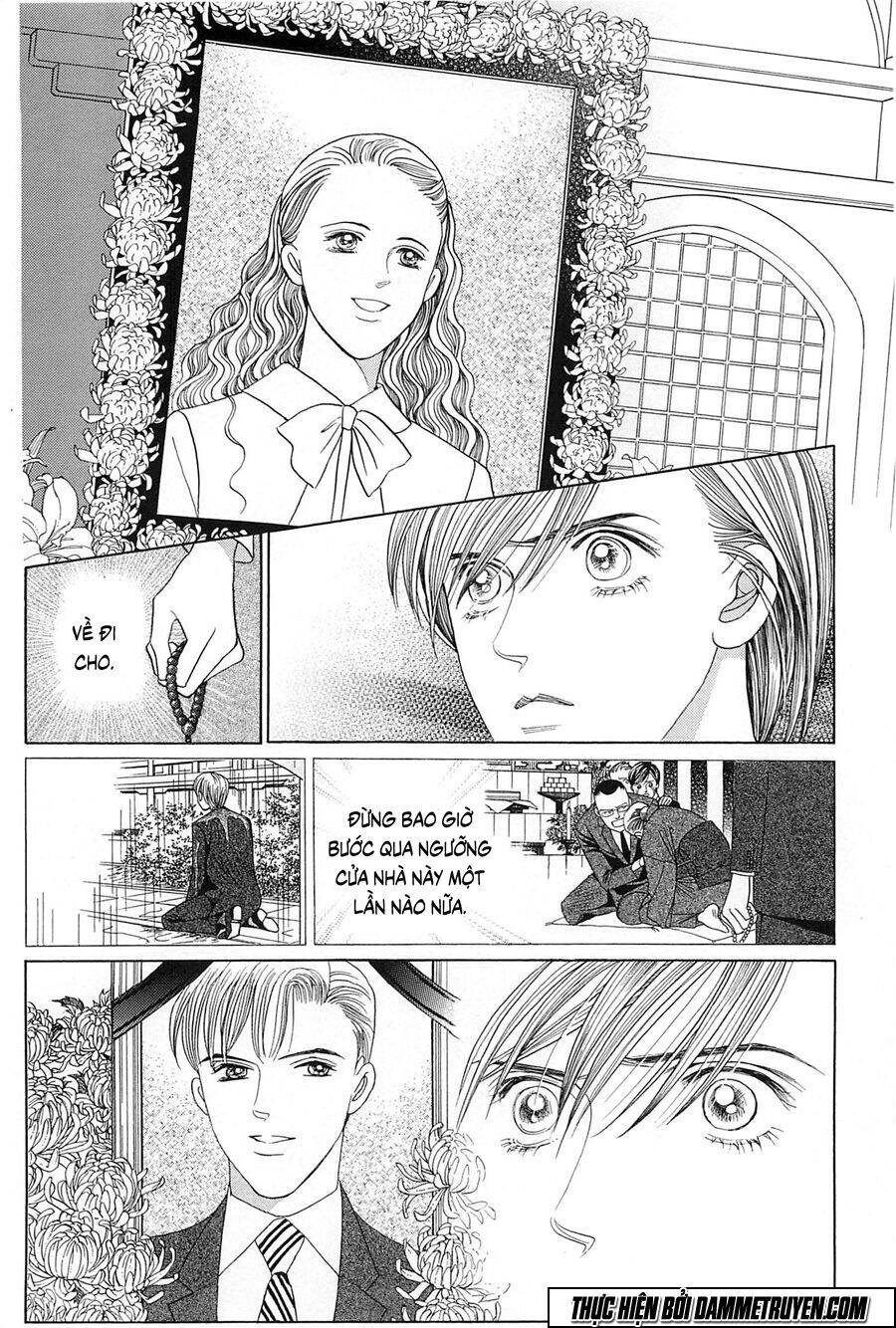 Himitsu – The Top Secret - Chương 26