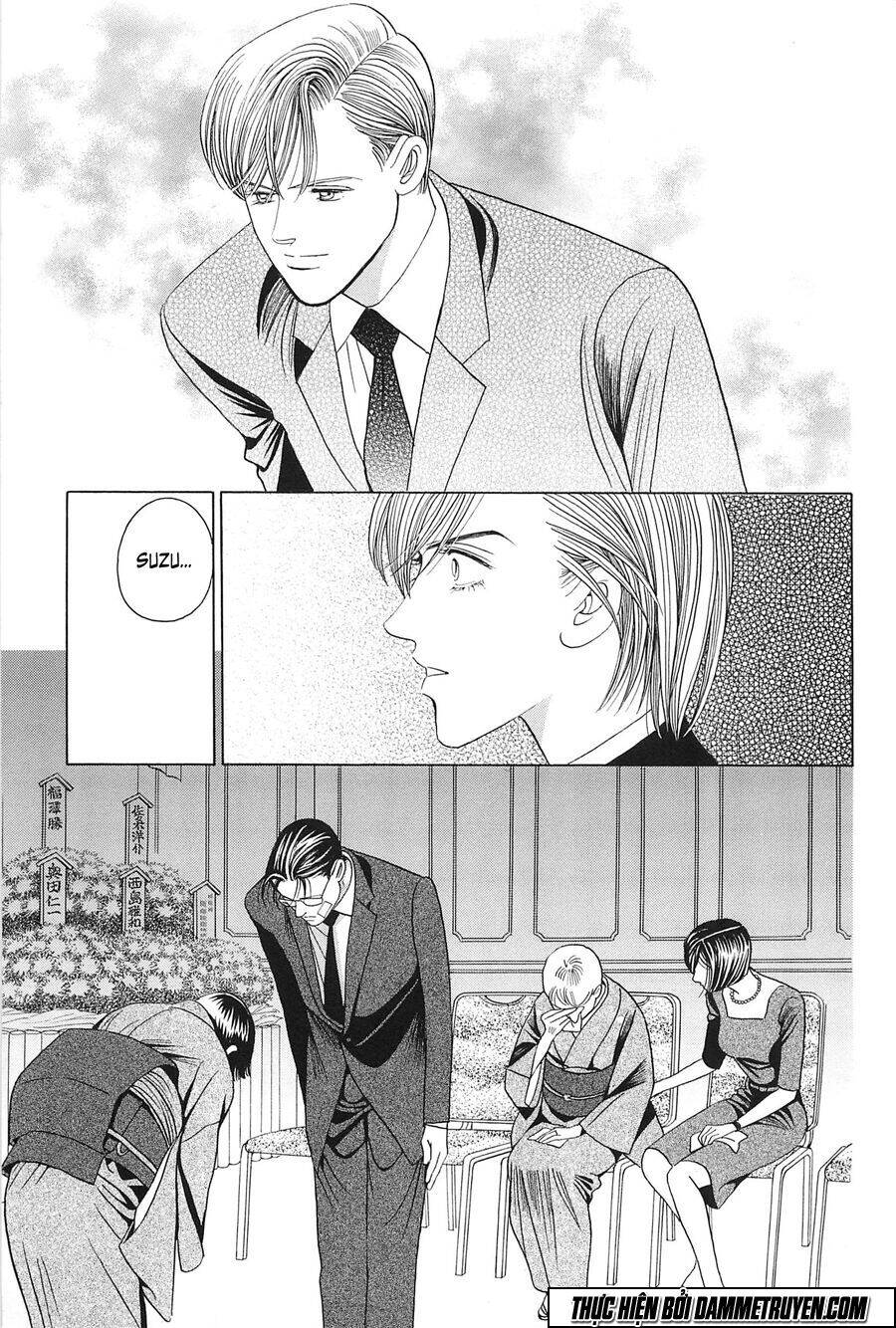 Himitsu – The Top Secret - Chương 26