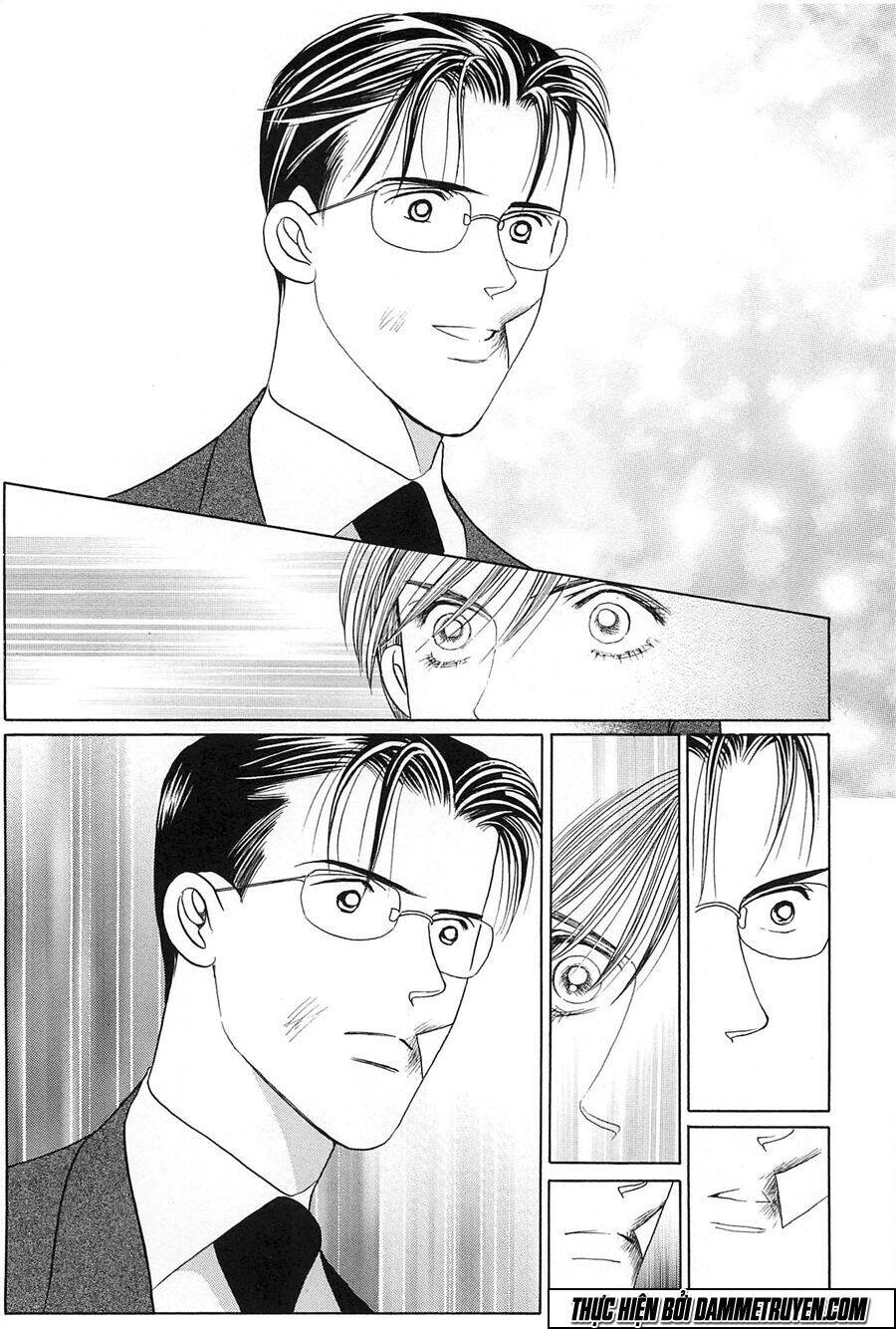 Himitsu – The Top Secret - Chương 26