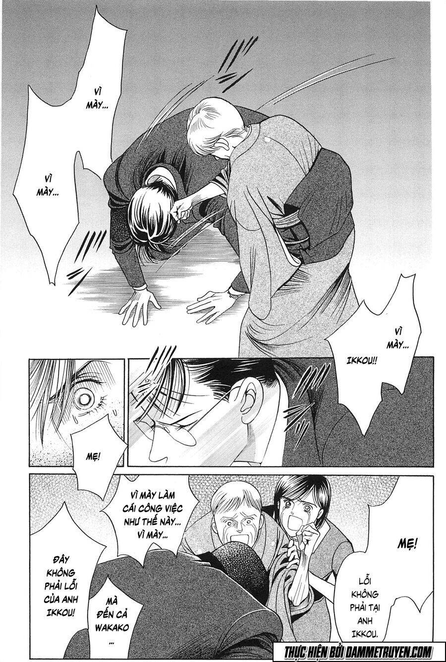 Himitsu – The Top Secret - Chương 26