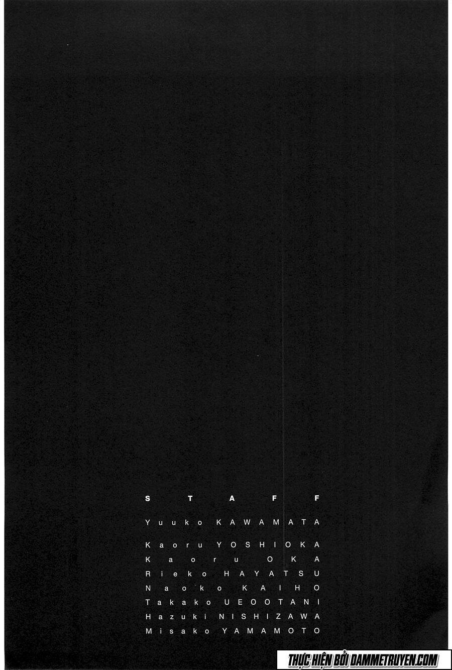 Himitsu – The Top Secret - Chương 26