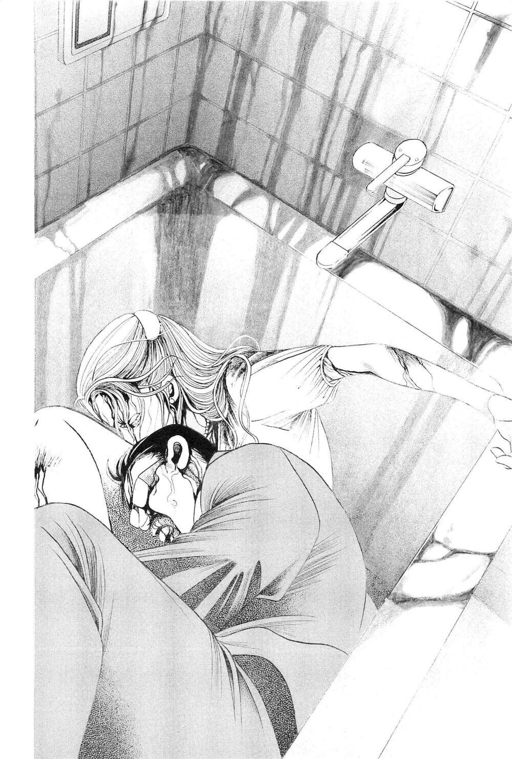 Himitsu – The Top Secret - Chương 27