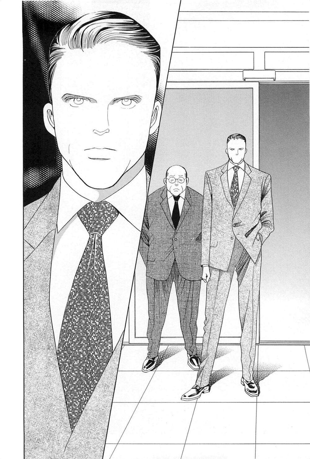 Himitsu – The Top Secret - Chương 29.8