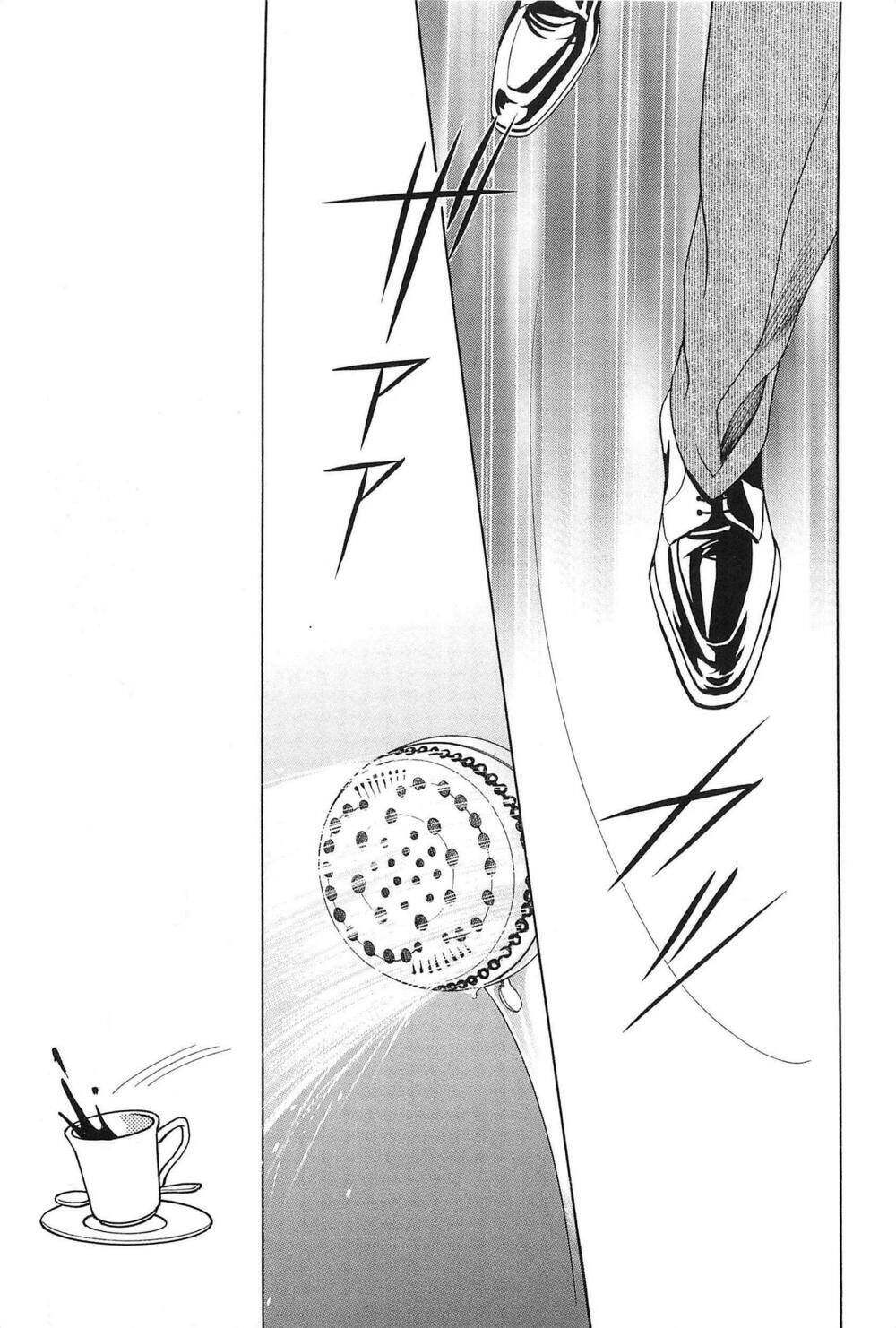 Himitsu – The Top Secret - Chương 29.8