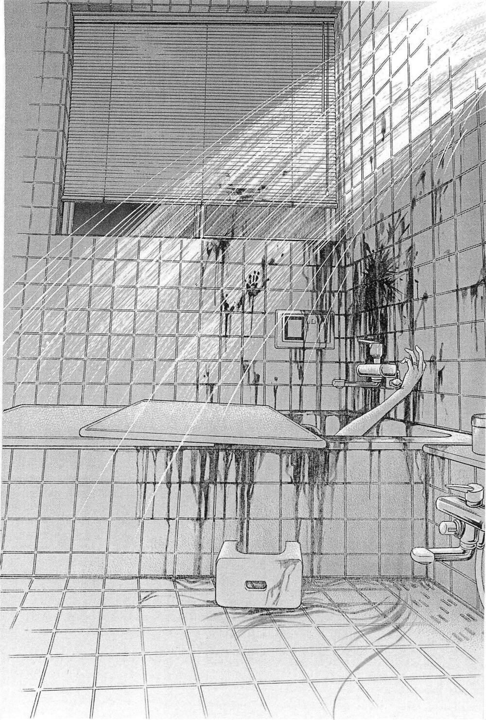 Himitsu – The Top Secret - Chương 29.8